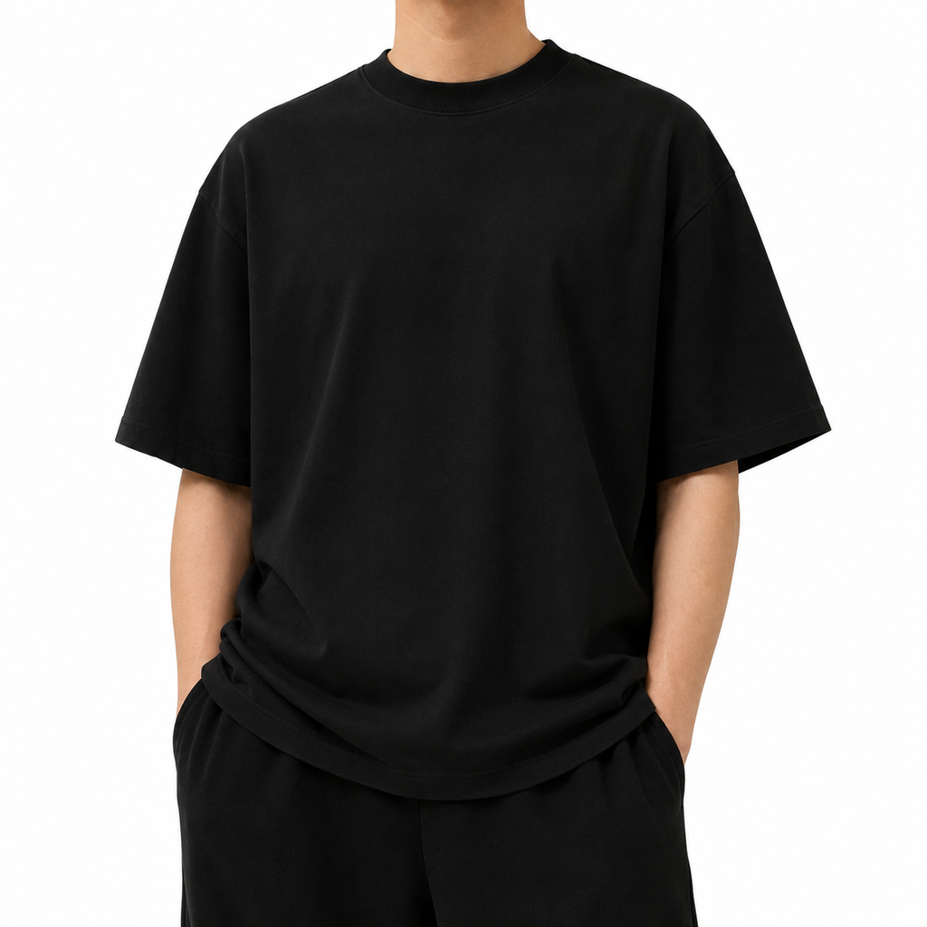 HEAVYWEIGHT OVERSIZE 310 g