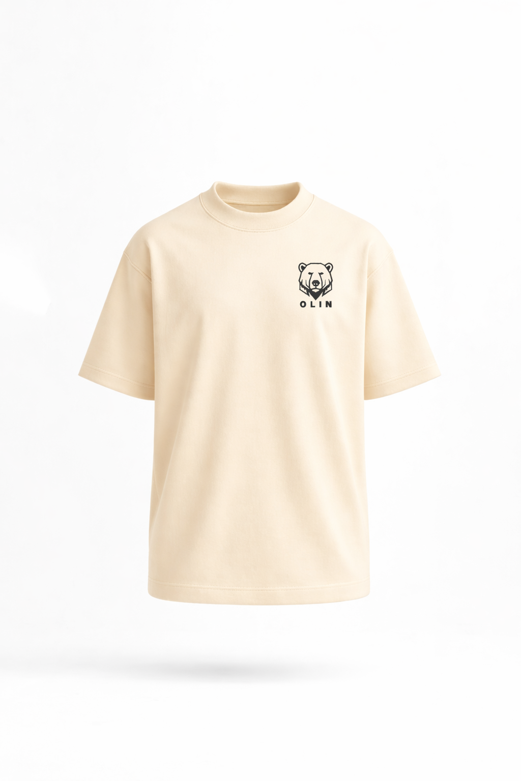 Playera Oversize Olin Premium