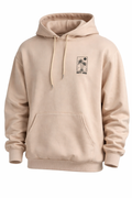 Hoodie Semi Oversize