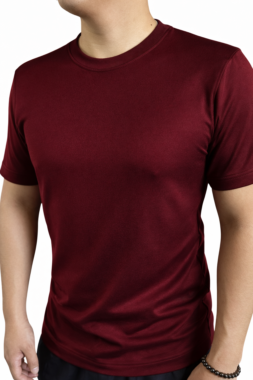 Playera Regular Premium