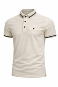 Playera Casual Hombre