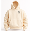Hoodie Boxy Fit by Olin