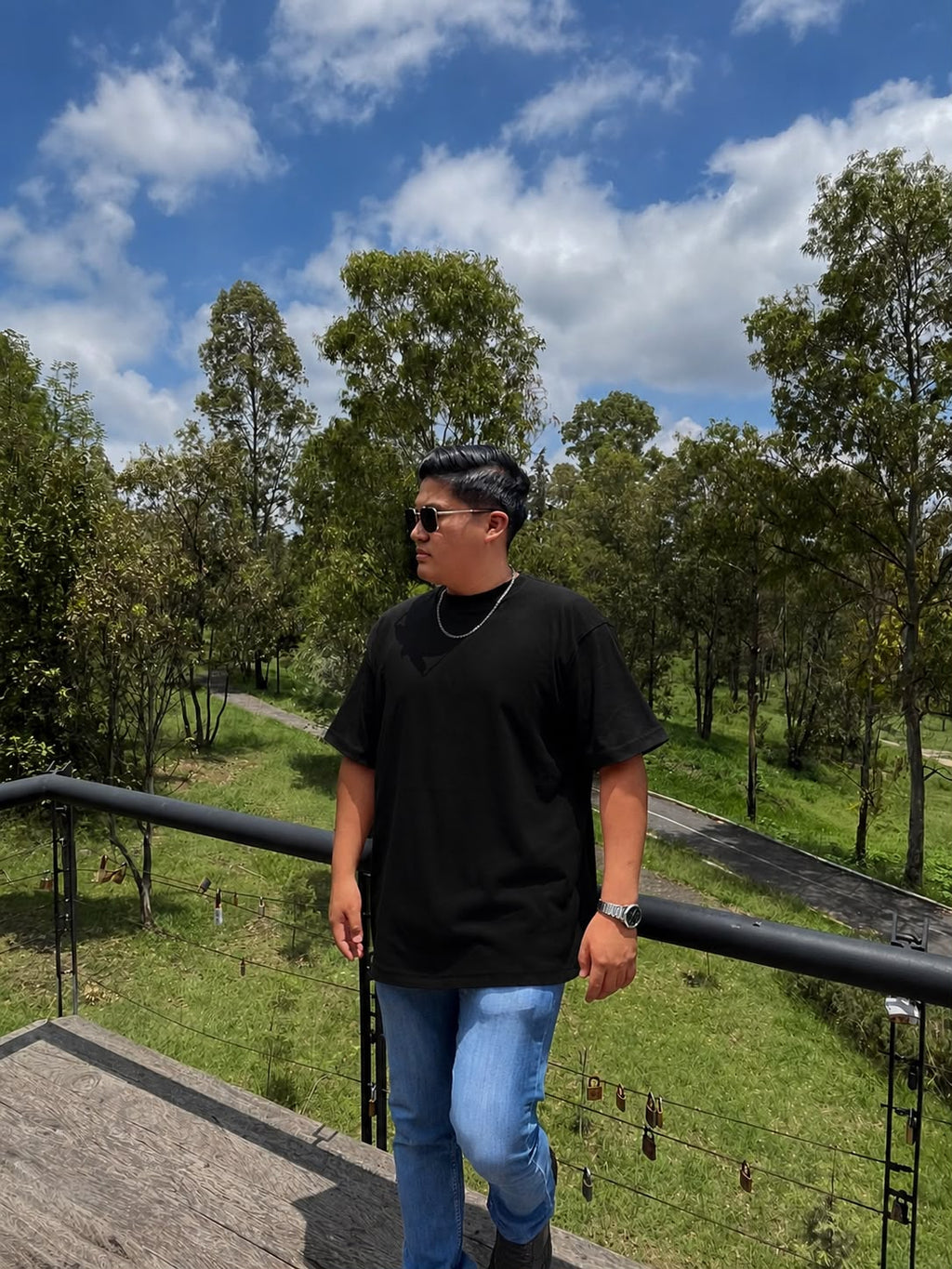 HEAVYWEIGHT OVERSIZE 310 g