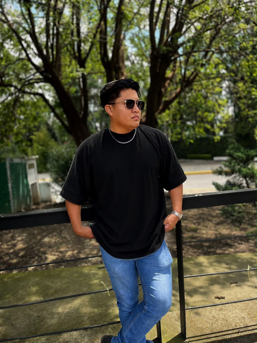 ESSENTIAL OVERSIZE 250g