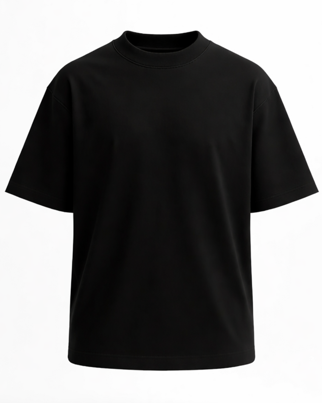 Playera Oversize Premium