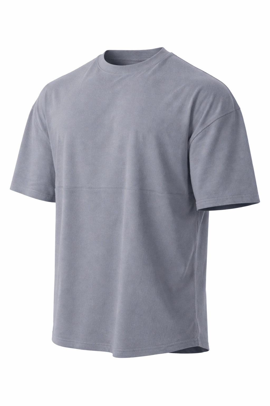 Playera Oversize Unisex