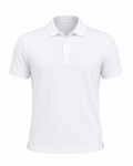POLO MANGA CORTA