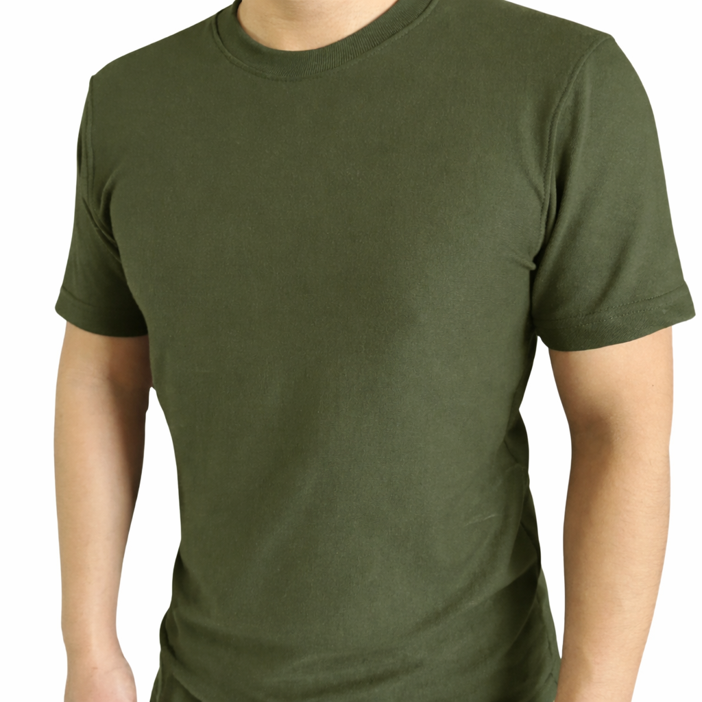 Playera Regular Premium