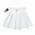 Falda Short Deportivo Tipo Olan