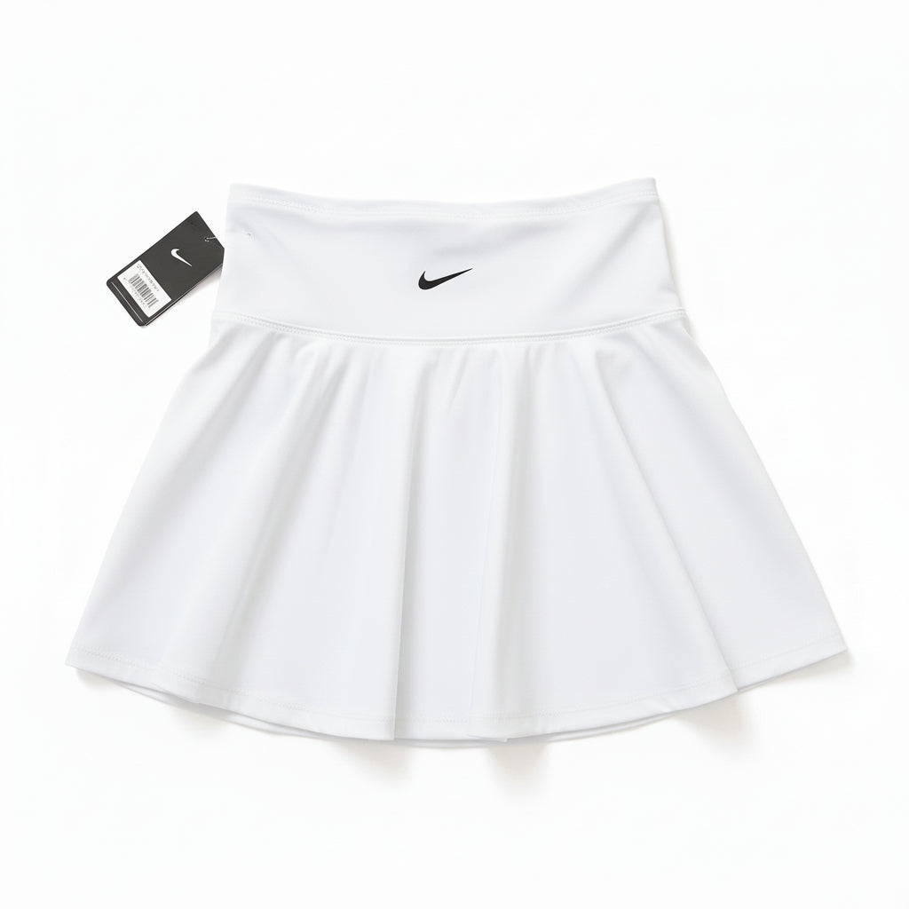 Falda Short Deportivo Tipo Olan