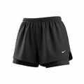 Short Con Licra Interna Deportiva