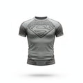 Playera Compresion Deportiva