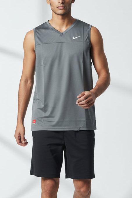 Camiseta Sin Mangas Deportiva