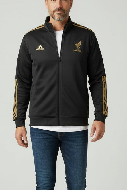 Chamarra Deportiva Selección M