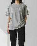 Playera Oversize Unisex